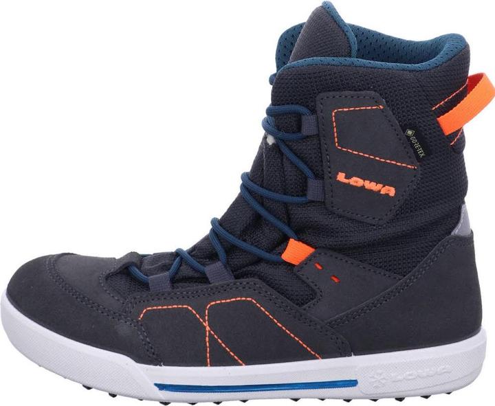 Actual product image Lowa Raik GTX (34)