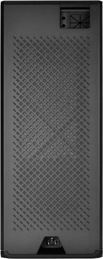 Actual product image Silverstone Alta G1M Mirco-ATX case (mATX, Mini-ITX)