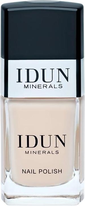 Image du produit IDUN Minerals Nail Polish Sandsten (Beige, Vernis couleur)