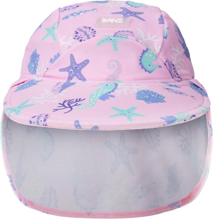 Actual product image Baby Banz Flap Hat