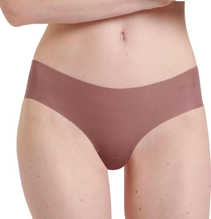 Produktbild Sloggi 4er Pack ZERO Microfibre 2.0 Hipster (XL, 4er Pack)