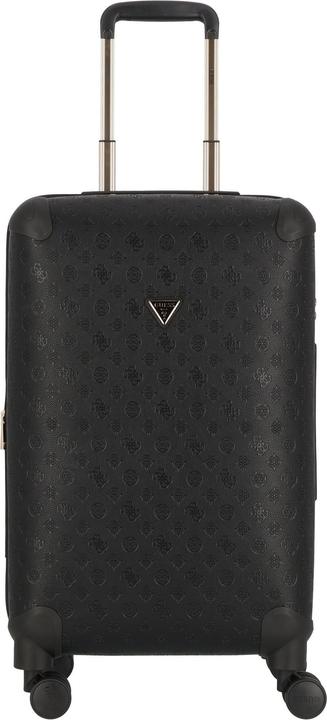 Produktbild Guess Wilder 4 Rollen Trolley 64 cm mit Dehnfalte (56 l, M (50 - 90l))