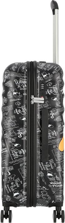 Image du produit American Tourister WAVEBREAKER DISNEY Spinner (Cône de brume) (64 l, M (50 - 90l))