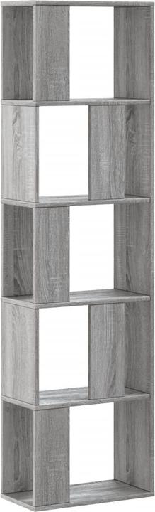 Immagine prodotto VidaXL Scaffale (80,5 x 23,5 x 162,5 cm)