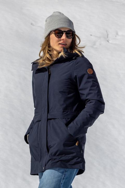 Produktbild Rukka Melanie Damen Wintermantel (36)