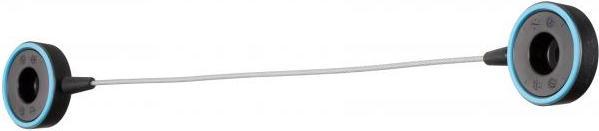 Actual product image Samsung WMN2000B, Ultra-Slim wall mount (Wall, 64", 59 kg)