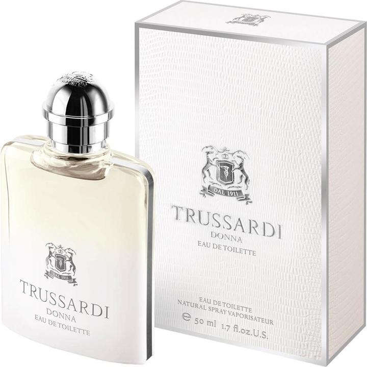 Trussardi Donna 2016 (Eau de Toilette, 50 ml)
