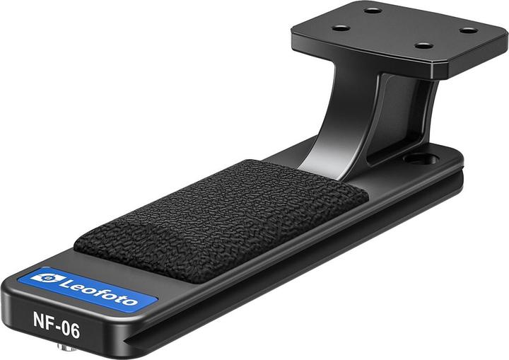 Leofoto Attacco obiettivo NF-06 per Nikon Z