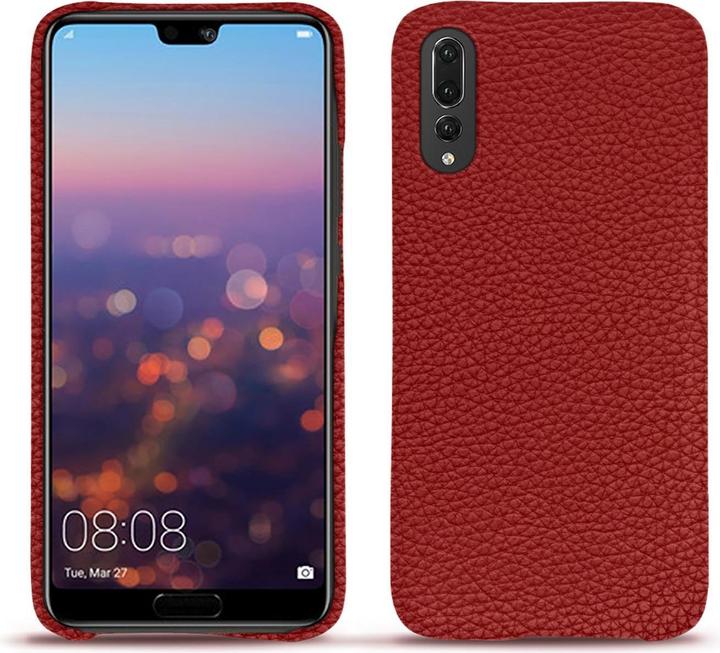 Image du produit Noreve Housse cuir (Huawei P20 Pro)