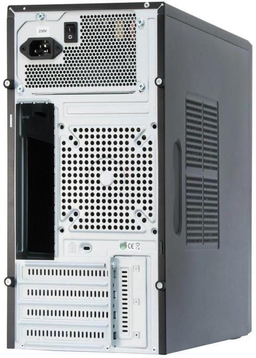 Produktbild Chieftec Ct-01b-350gpb (mATX)