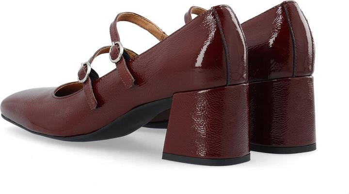 Actual product image Bianco BIAASTA Lederpumps (38)