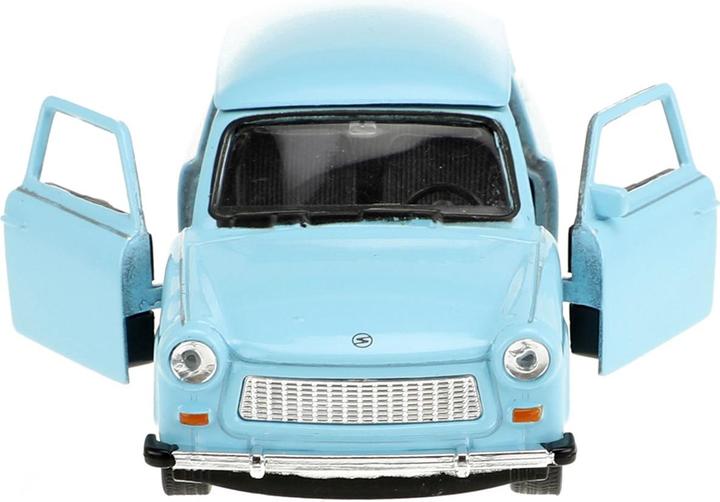 Produktbild Toi-Toys Welly Trabant 601 Modellauto