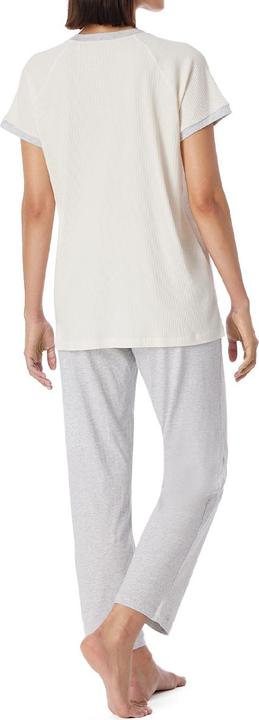 Produktbild Schiesser Casual Nightwear Schlafanzug (44)