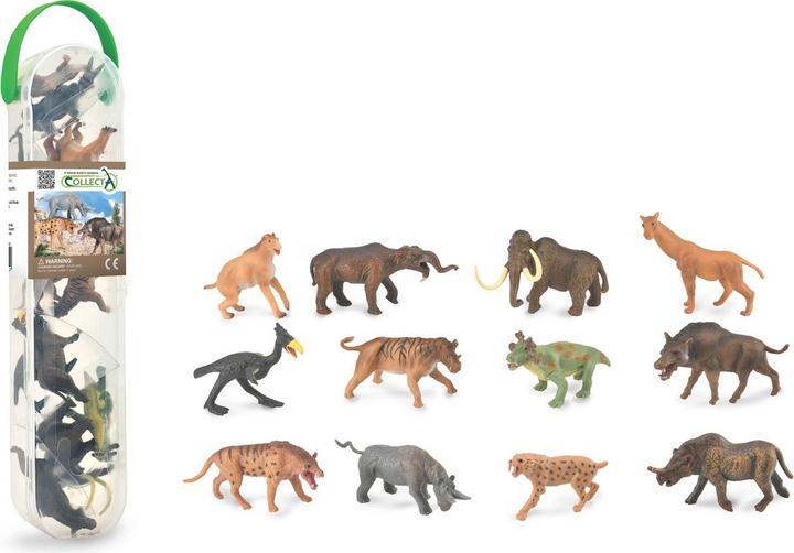 Immagine prodotto Collecta Mini set da regalo di animali preistorici