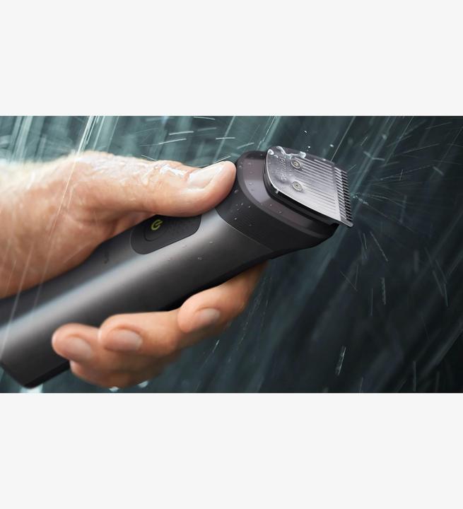 Actual product image Philips All-in-One Trimmer Series 7000