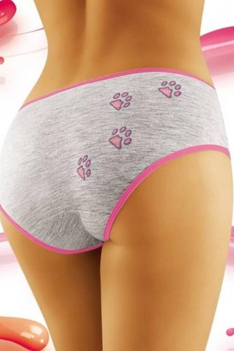 Actual product image Wolbar Panties model 159490 (XS)