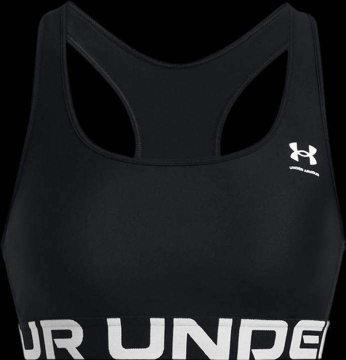 Actual product image Under Armour Mid sports bra ladies (S/M)