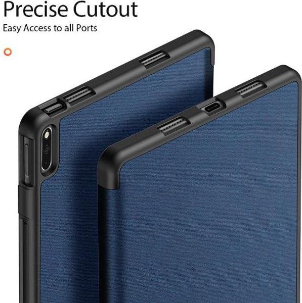 Image du produit Dux Ducis Série Domo (Huawei MatePad 11 (2021))