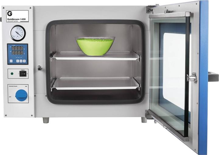 Produktbild Goldbrunn Vakuumtrockenschrank