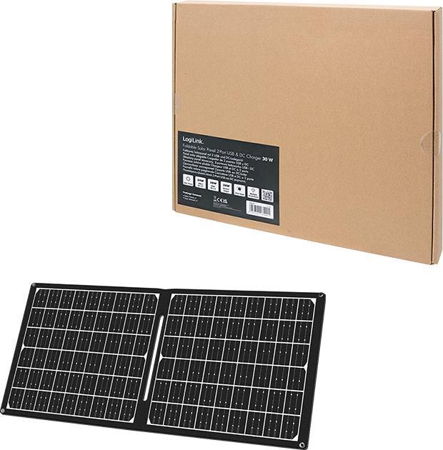 Produktbild LogiLink Prüfen (30 W, 0.60 kg)
