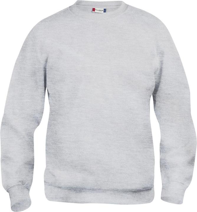Clique Basic Sweatshirt Rundhalsausschnitt
