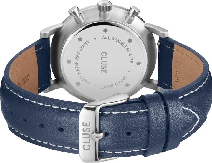 Image du produit Cluse Aravis Chrono (Chronographe, 40 mm)