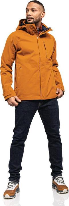 Image du produit Schöffel Veste ZipIn Toledo M (56, XXL)
