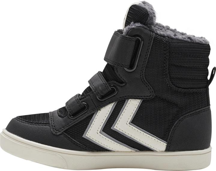 Produktbild hummel Stadil Super Poly Boot Mid Recycle Jr (37)