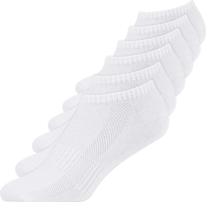 Snocks Bambus Sneaker Socken