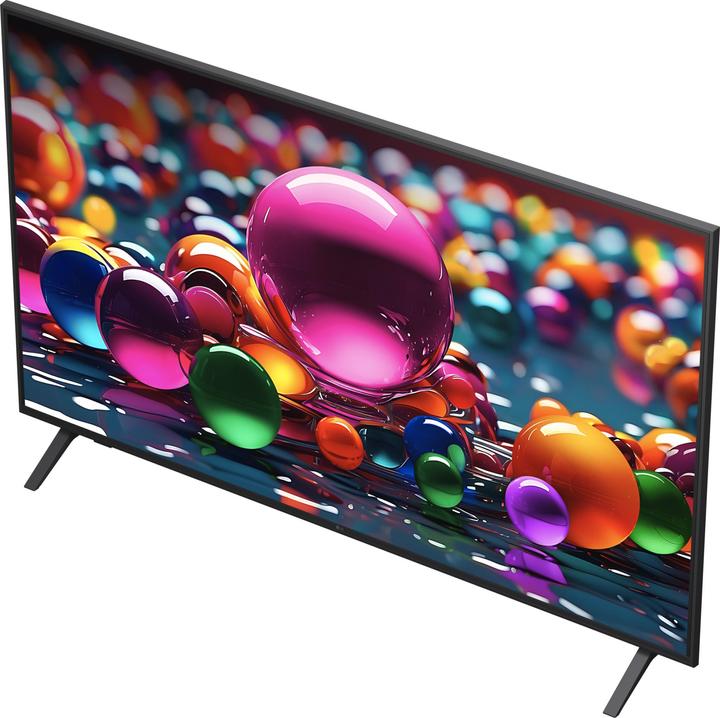 Produktbild LG 55UA75006LA (55", LED, 4K, 2025)
