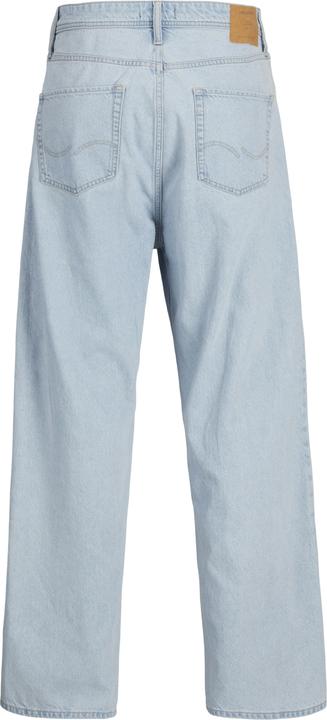 Produktbild Jack & Jones JJIRON JJORIGINAL SQ 738 LN JNR Baggy Fit Jeans Für jungs Baggy Fit Jeans (164)