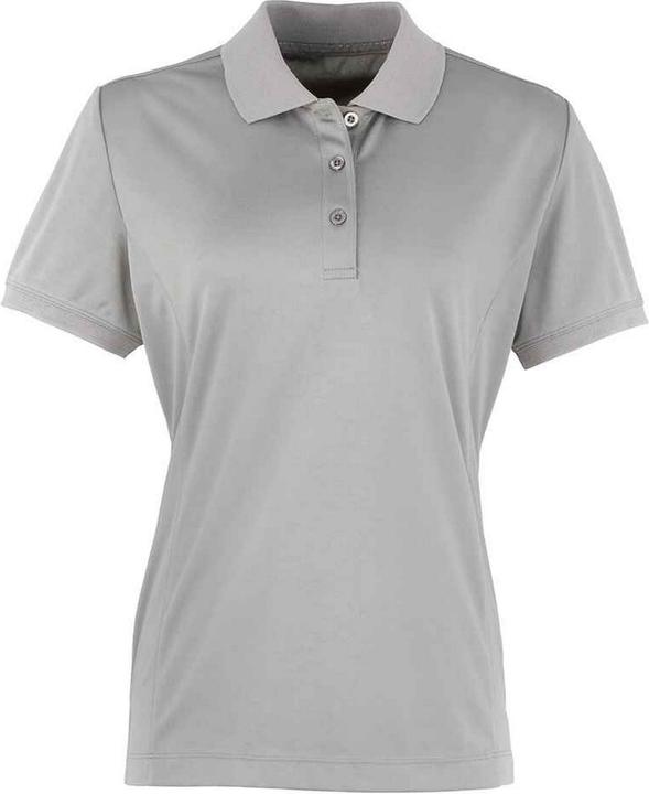 Immagine prodotto Premier Coolchecker Maglietta Polo Donna (40 D)