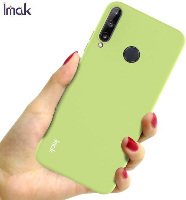 Image du produit Imak UC-1 Series Soft Case Cover (Huawei P40 Lite E)