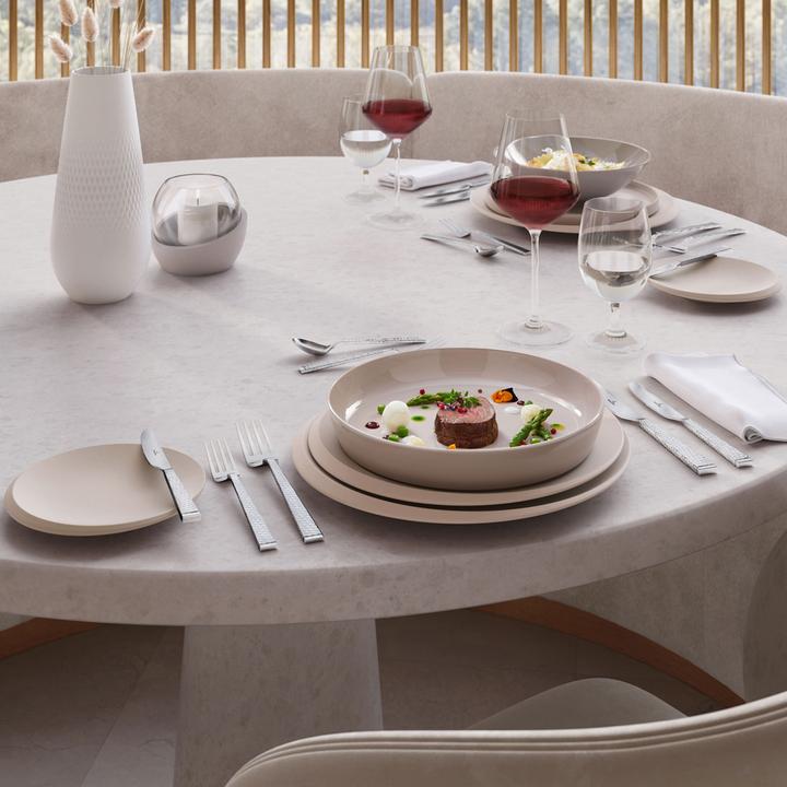 Produktbild Villeroy & Boch Tafelmesser Blacksmith (1 Stück, Messer)