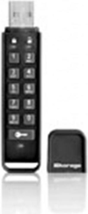 Produktbild iStorage datAshur Personal (32 GB, USB 3.0, USB-A)