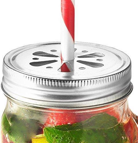 Actual product image Kilner Cover (6 x)