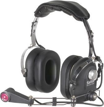 Produktbild Saitek Pro Flight Headset