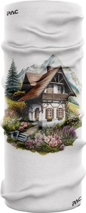 Mountain hut