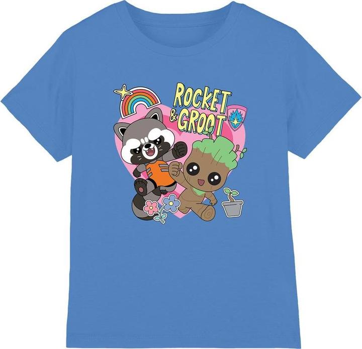 Immagine prodotto Guardians of the Galaxy BFF TShirt (140)