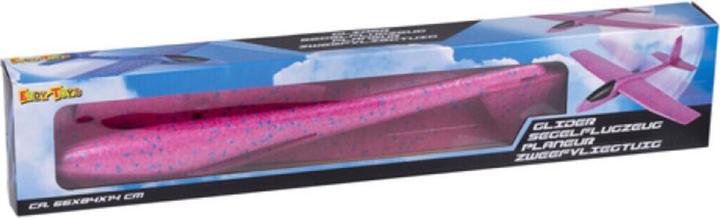 Produktbild Eddy Toys Segelflugzeug