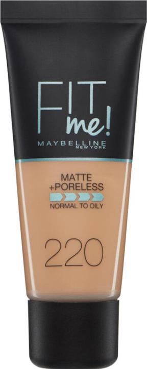Immagine prodotto Maybelline New York In forma con me (220 Beige naturale)