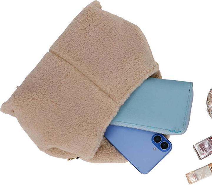 Actual product image Gallantry HB-1963-3-TP Handtasche