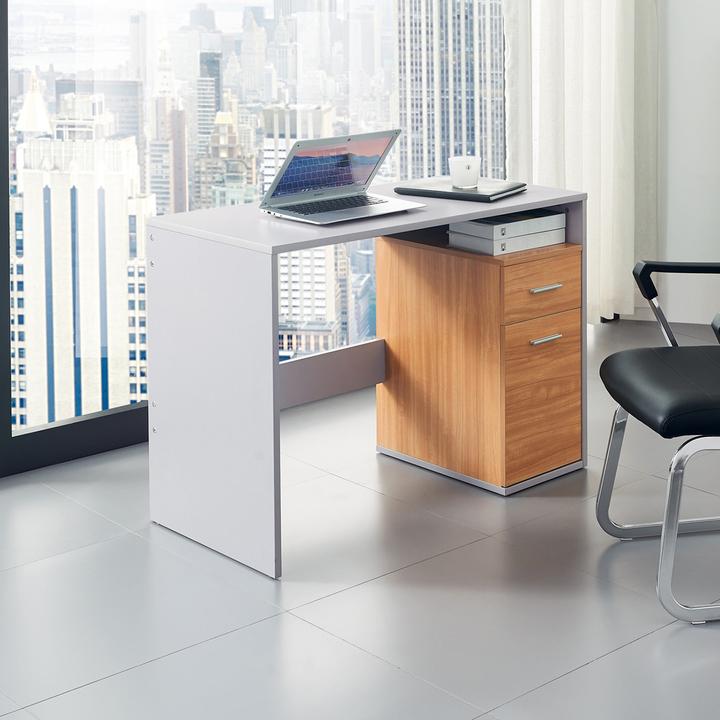 Actual product image Hjh Office Basix (75 x 105 x 50 cm)
