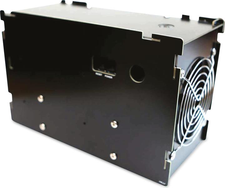 Immagine prodotto Odroid H3 Tipo di alloggiamento 5 (Case)