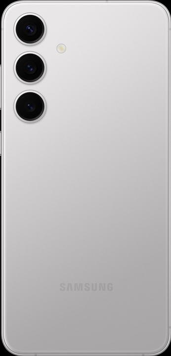 Productafbeelding Samsung DUPLICAAT Galaxy S24+ (512 GB, Marmer grijs, 6.70", Dubbele SIM, 50 Mpx, 5G)