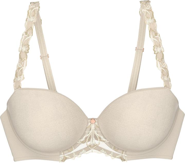 Produktbild Triumph Bügel-BH Wild Azalea Florale (75 E, Einzelpack)