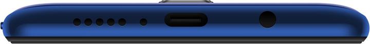 Actual product image Xiaomi Redmi Note 8 Pro (64 GB, Ocean Blue, 6.53", Hybrid Dual SIM, 64 Mpx, 4G)