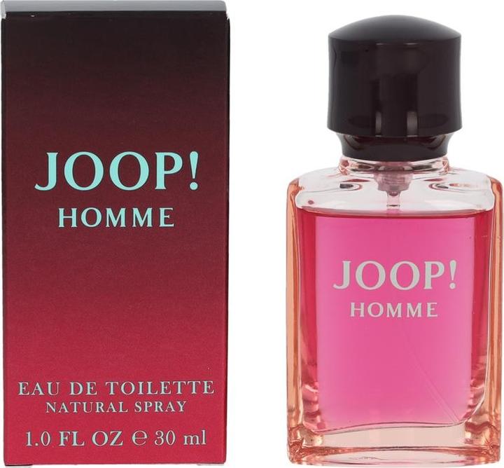 Actual product image Joop! Homme (Eau de toilette, 30 ml)