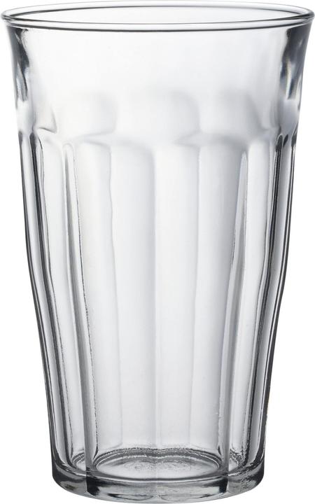 Actual product image Duralex Mug set (0.50 l, 6 x)