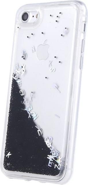 Produktbild iLike iPhone 11 Liquid Letters TPU Case (Apple iPhone 11)